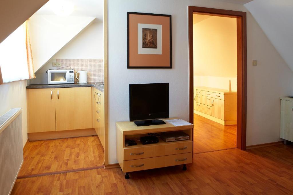 Penzion Na Ostrove Cesky Krumlov Room photo