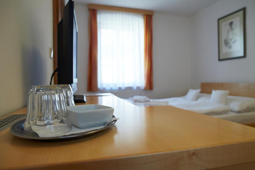 Penzion Na Ostrove Cesky Krumlov Room photo