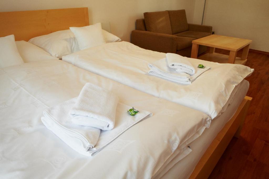 Penzion Na Ostrove Cesky Krumlov Room photo